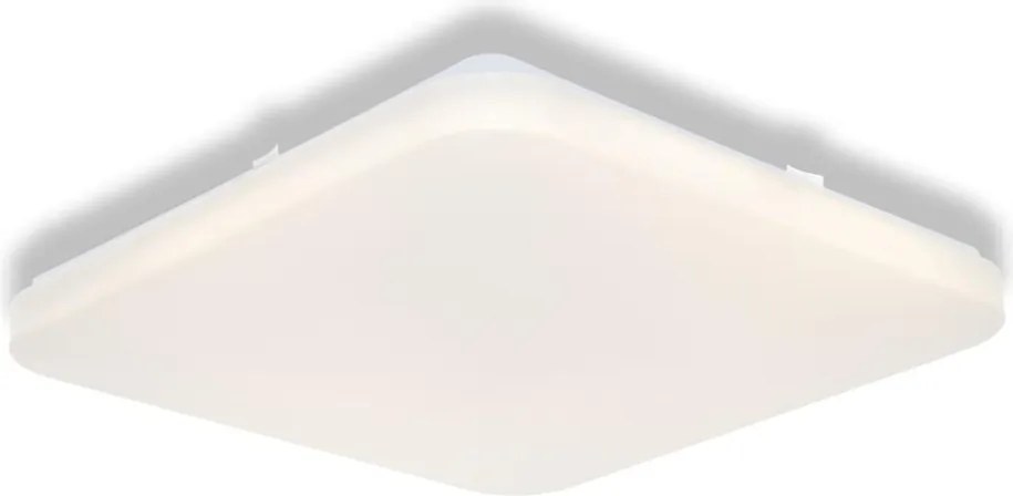 Osram - Oprawa sufitowa LED CEILING SQUARE LED/36W/230V 4000K 38x38 cm biała