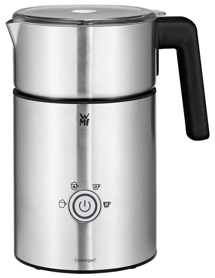 WMF - Spieniacz do mleka LONO MILK & CHOC 500ml 650W/230V stal nierdzewna