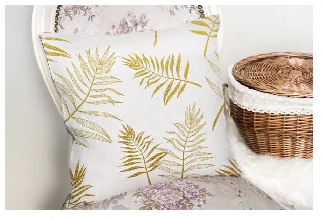 Poszewka na poduszkę Minimalist Cushion Covers Galatio, 45x45 cm