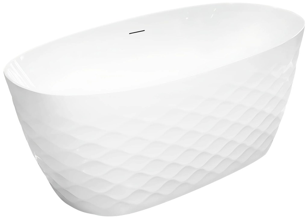 Wanna Akrylowa Wolnostojąca GAJA 170