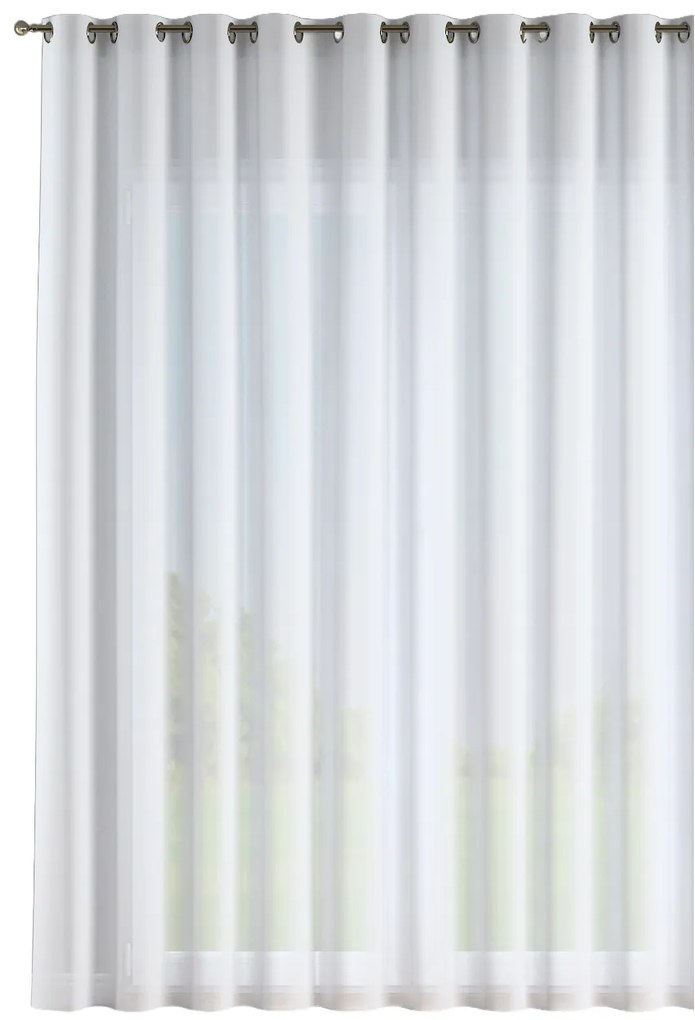 Firana na przelotkach