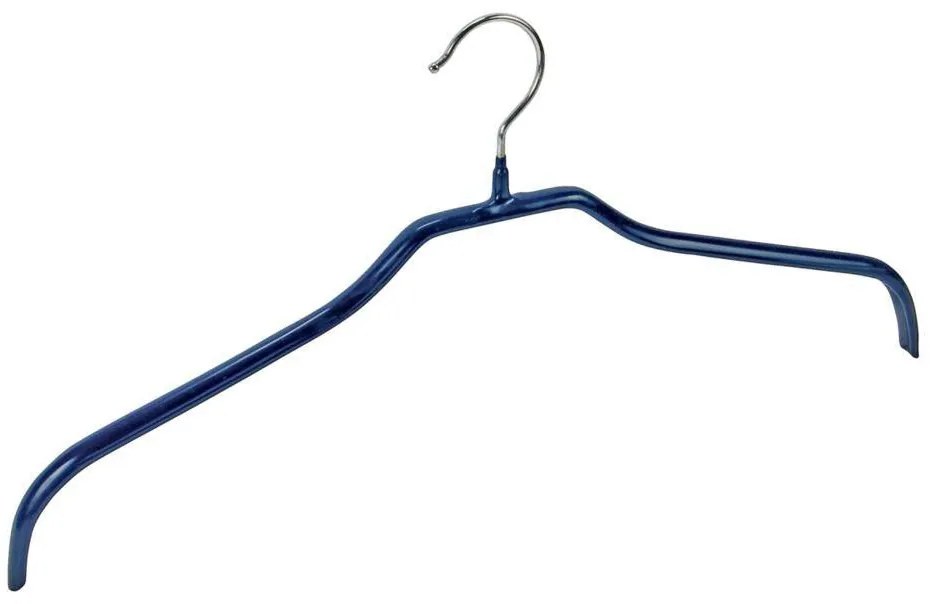 Wieszaki na ubrania MULTI - 4 sztuki w komplecie, WENKO