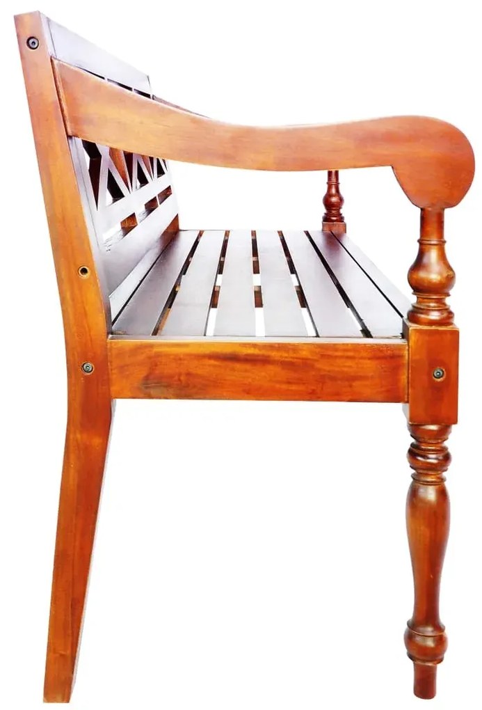 Ogrodowa ławka G9-S24