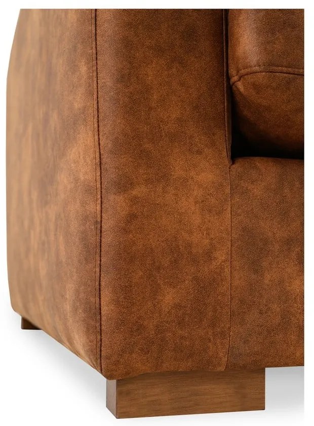 Koniakowa sofa 175 cm Comfy – Scandic