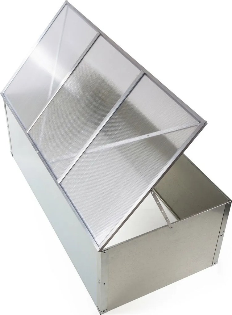 Podgrzewacz G21 GZ11 XL – 150 x 75 x 52 cm