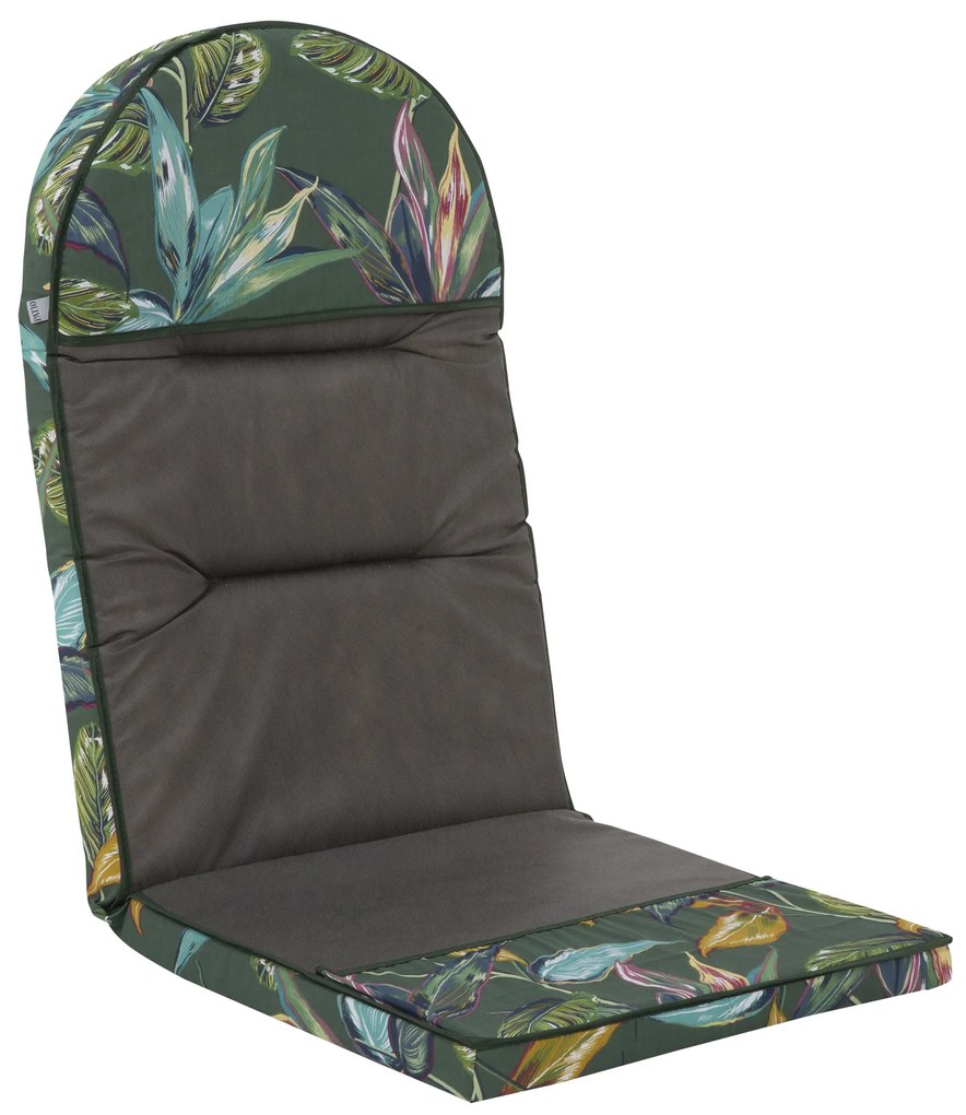 Poduszka na fotel ogrodowy 123 x 49 cm Galaxy G058-02PB PATIO