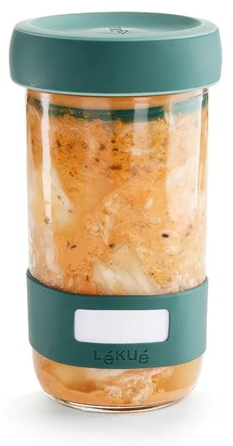 Zestaw do kiszenia 2 szt. 700 ml Pickles – Lékué