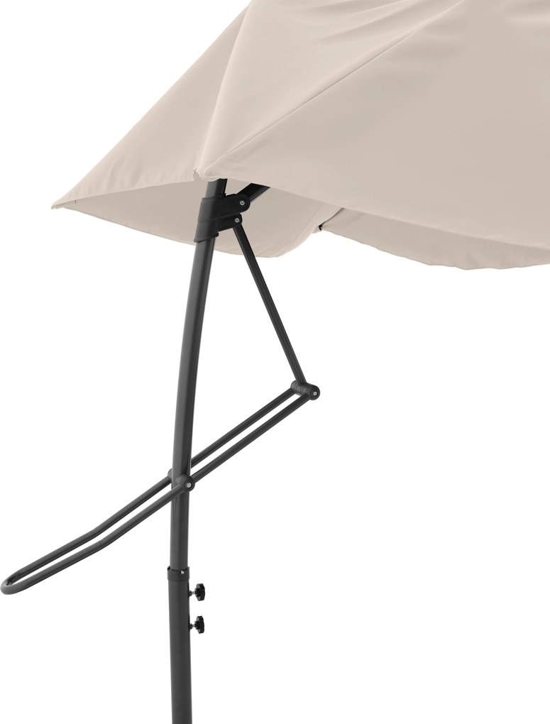 Derby ECO 300 cm beżowa