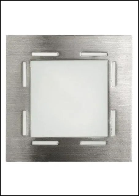 Kwadratowy klasyczny plafon - 5X K501 T6-Z77