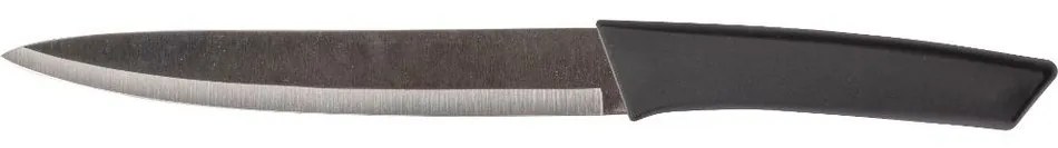 Lamart LT2154 nóż do krojenia w plastry Slant, 20cm