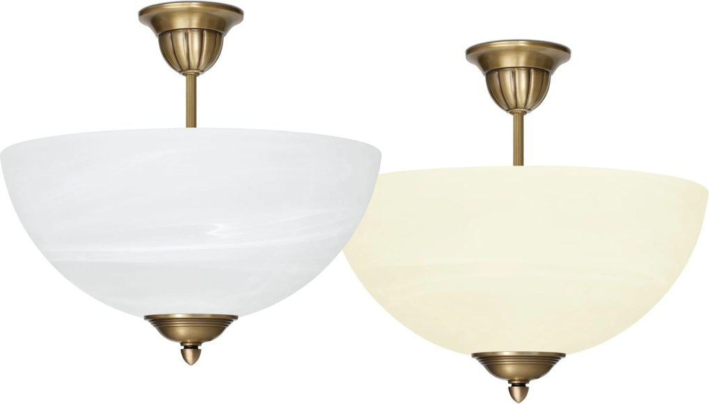 Lampa klasyczna mosiężna H-S1AK