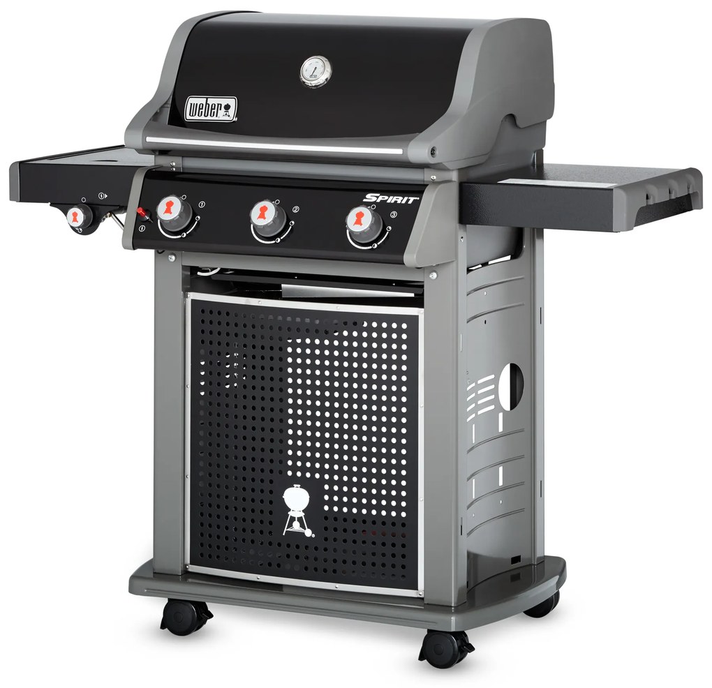 Grill gazowy Spirit Classic E-320 WEBER 46415033