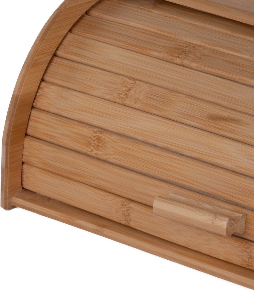 Chlebak bambusowy na pieczywo, Kesper