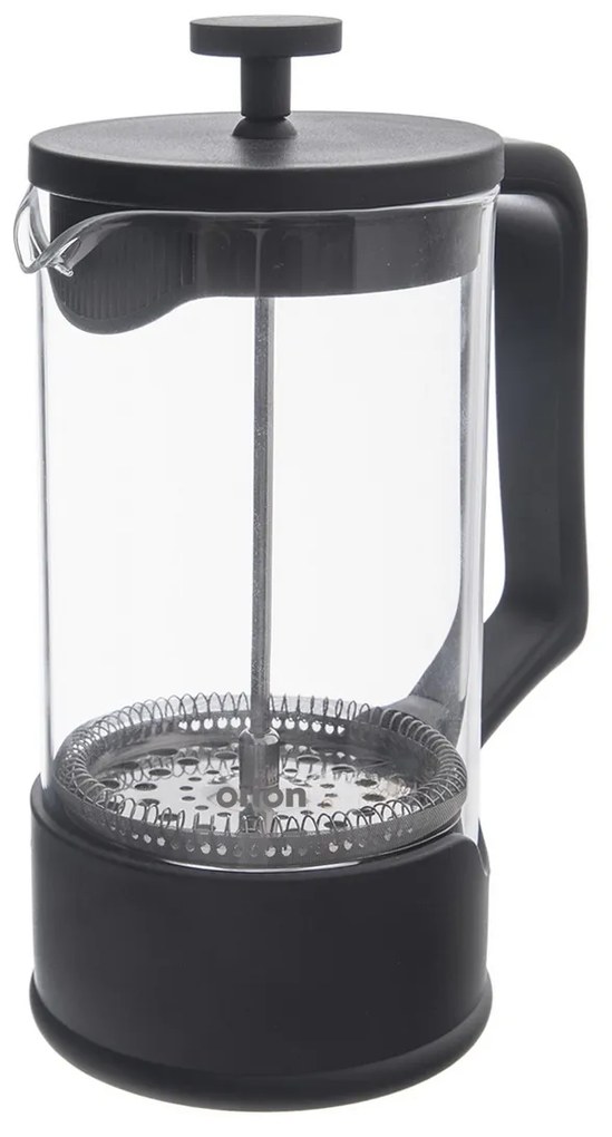 Orion Dzbanek French press Czarny, 1 l, 1 l