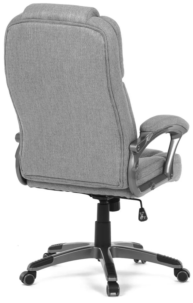 Krzesło biurowe Autronic KA-C715 GREY2