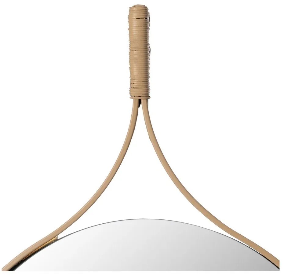 Lustro ścienne 37x90 cm – Ixia