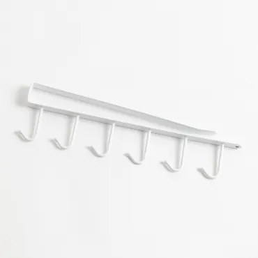 Organizer Na Przybory Kuchenne Ze Stali Penxoi Biała - Sklum