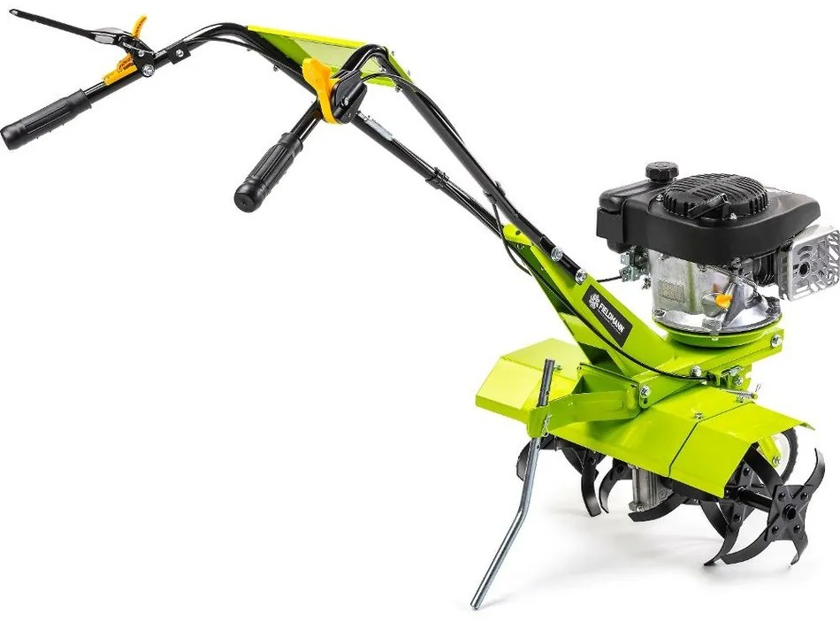 Fieldmann FZK 6115-139BL glebogryzarka spalinowa