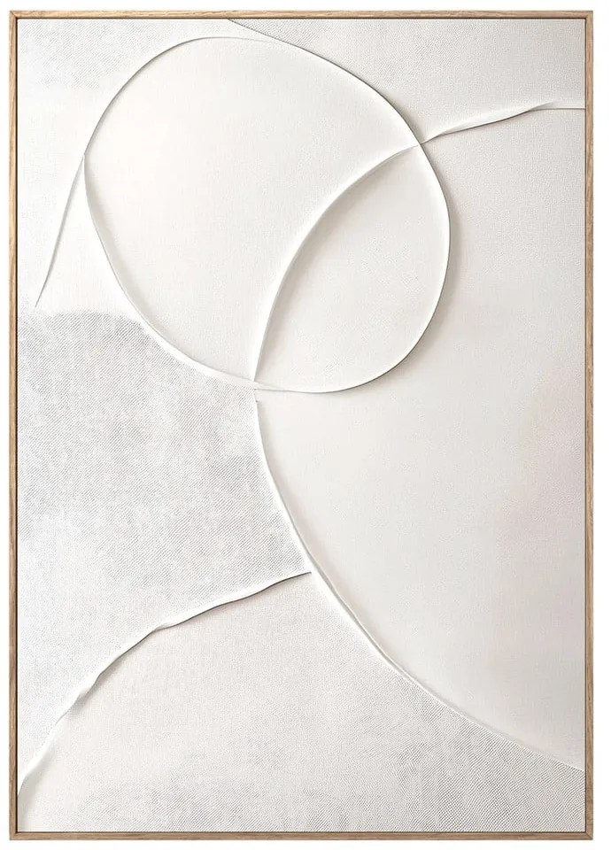 Obraz 70x100 cm Circles – Styler