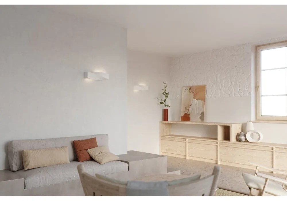 Kinkiet ceramiczny Sollux Taurus