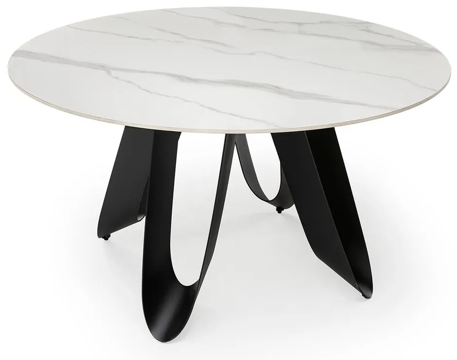 Okrągły stół ø 135 cm Aila – Marckeric