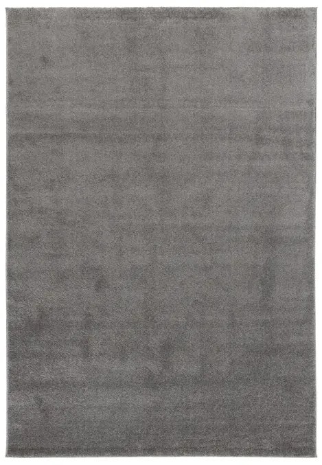 Dywan VERLICE GREY 160x230 szary ELTAP