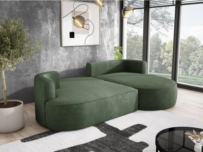 Narożnik FIORE L wolnostojący Lewostronny WERSAL