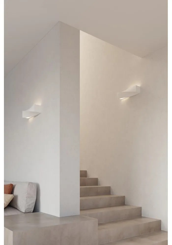 Kinkiet ceramiczny Sollux Taurus