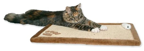 Drapak ścienny Trixie – Plaček Pet Products