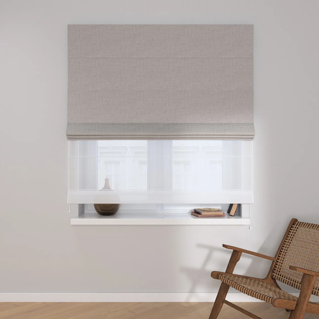 Roleta rzymska dzień noc Duo