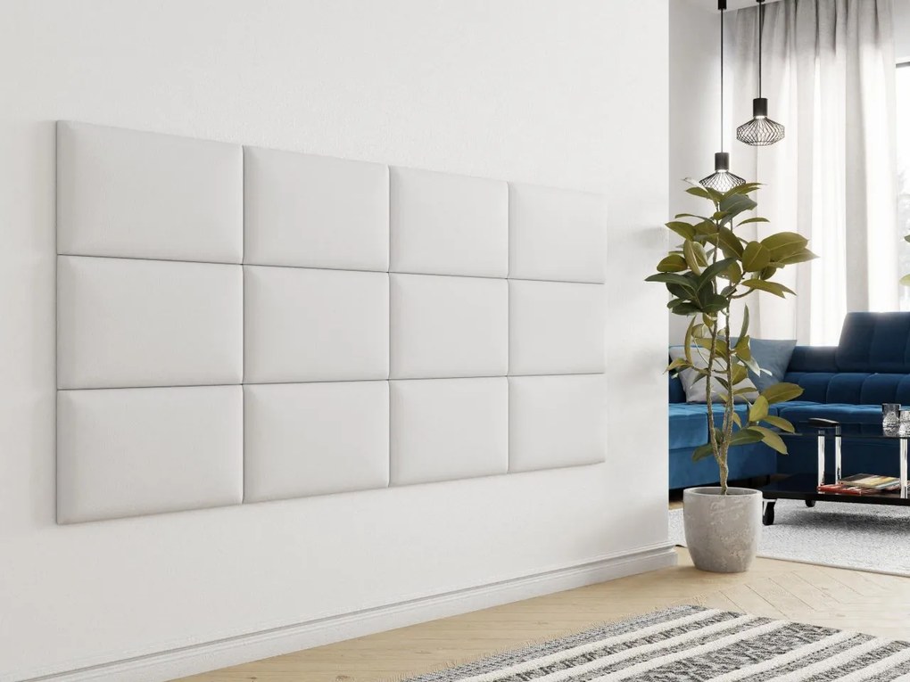 Panel ścienny tapicerowany Pag 50x30