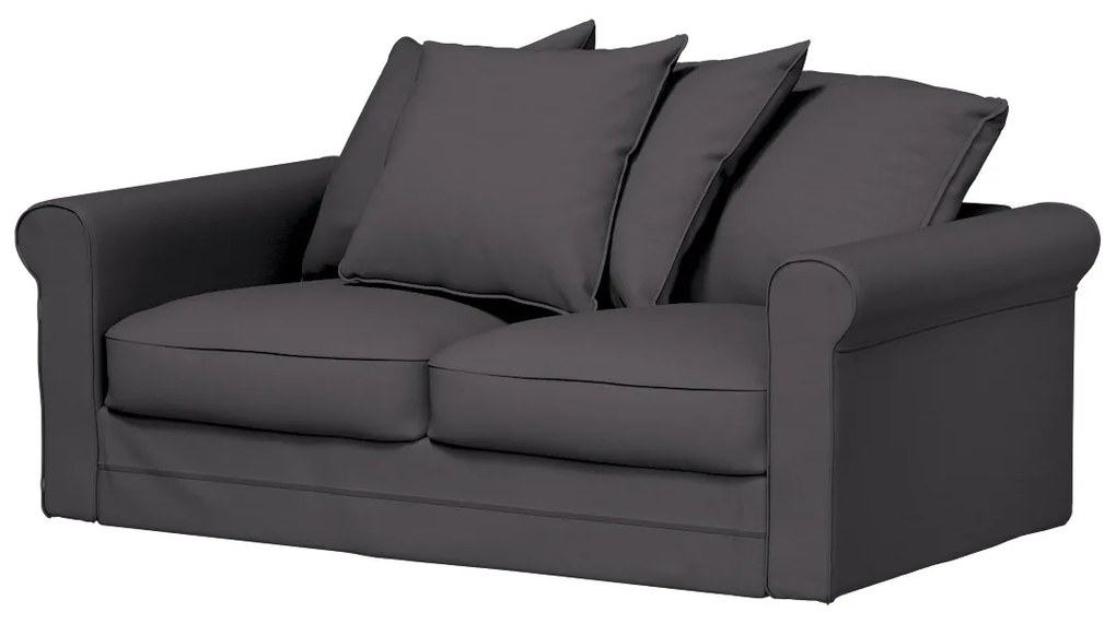 Pokrowiec na sekcję 2-osobową Grönlid, rozkładaną