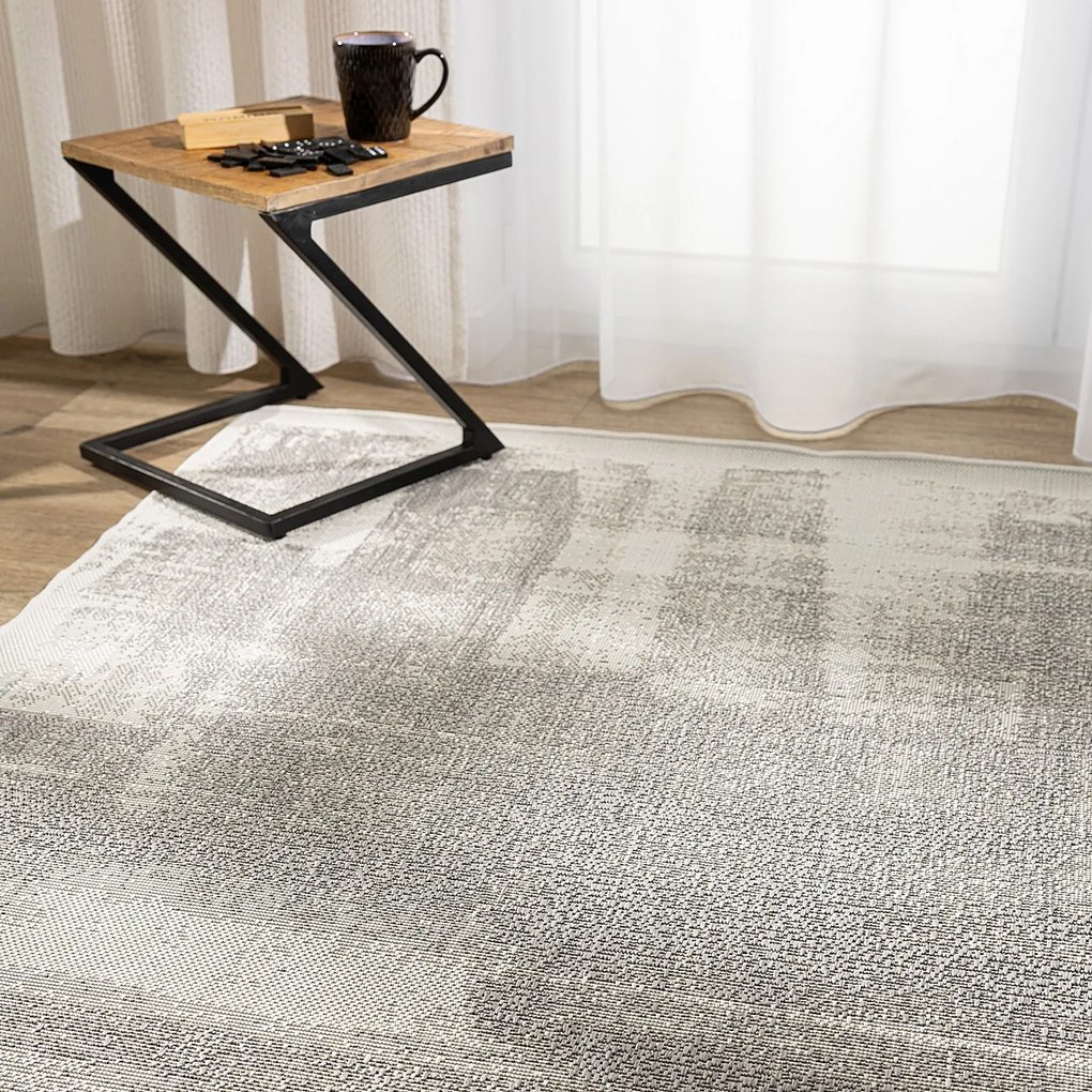 Dywan Abstract Gray II 120x170 cm