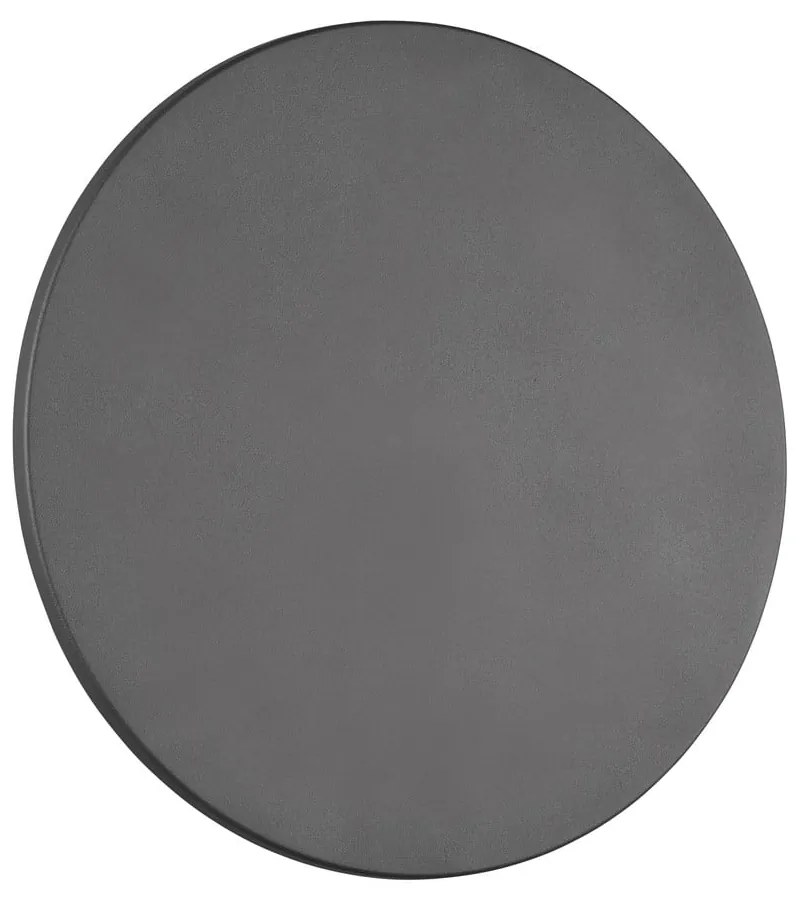 Lampa zewnętrzna LED ø 25 cm Belly – Trio