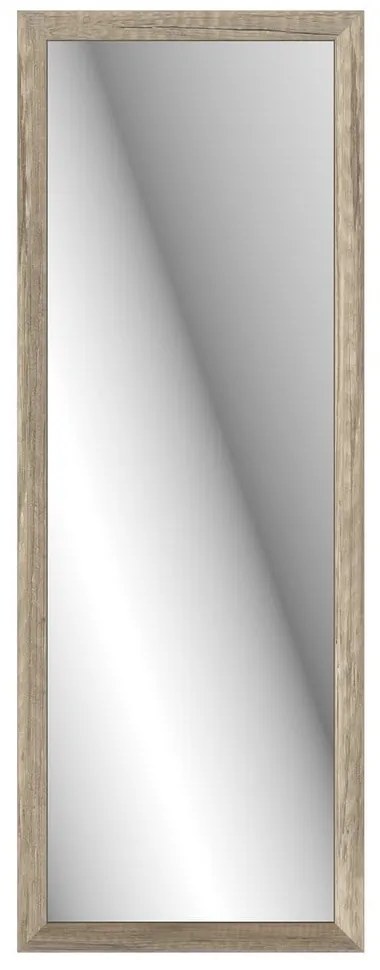 Lustro ścienne 47x127 cm Lahti – Styler