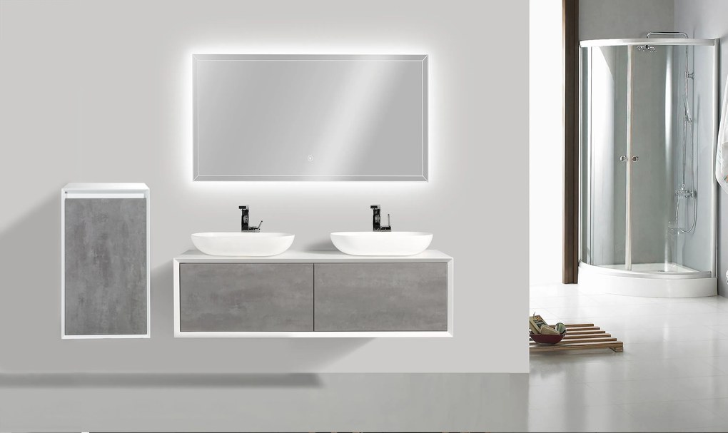 Szafka podumywalkowa Fiona 1400