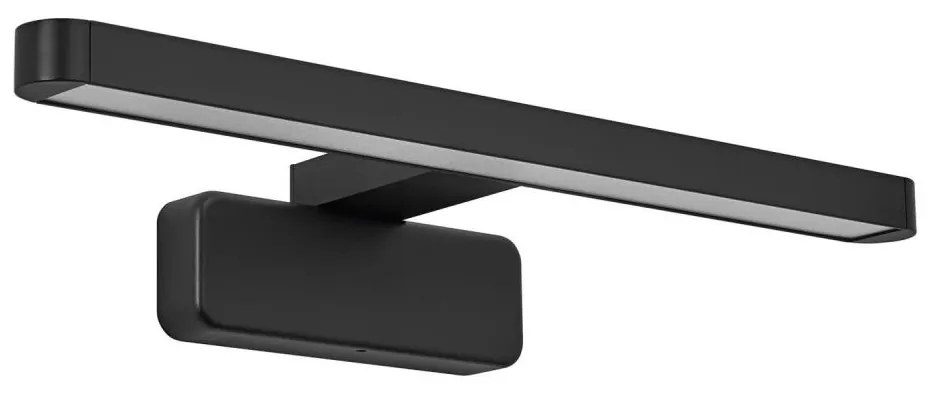 Ledvance - Oświetlenie łazienkowe LED DISC BAR LED/7W/230V 3000/4000K IP44