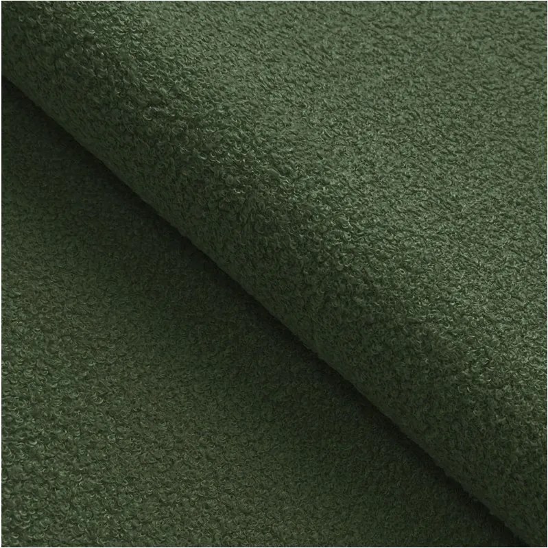 Narożnik wolnostojący BABU układ L Prawy Tkanina NOWORNEVER 38