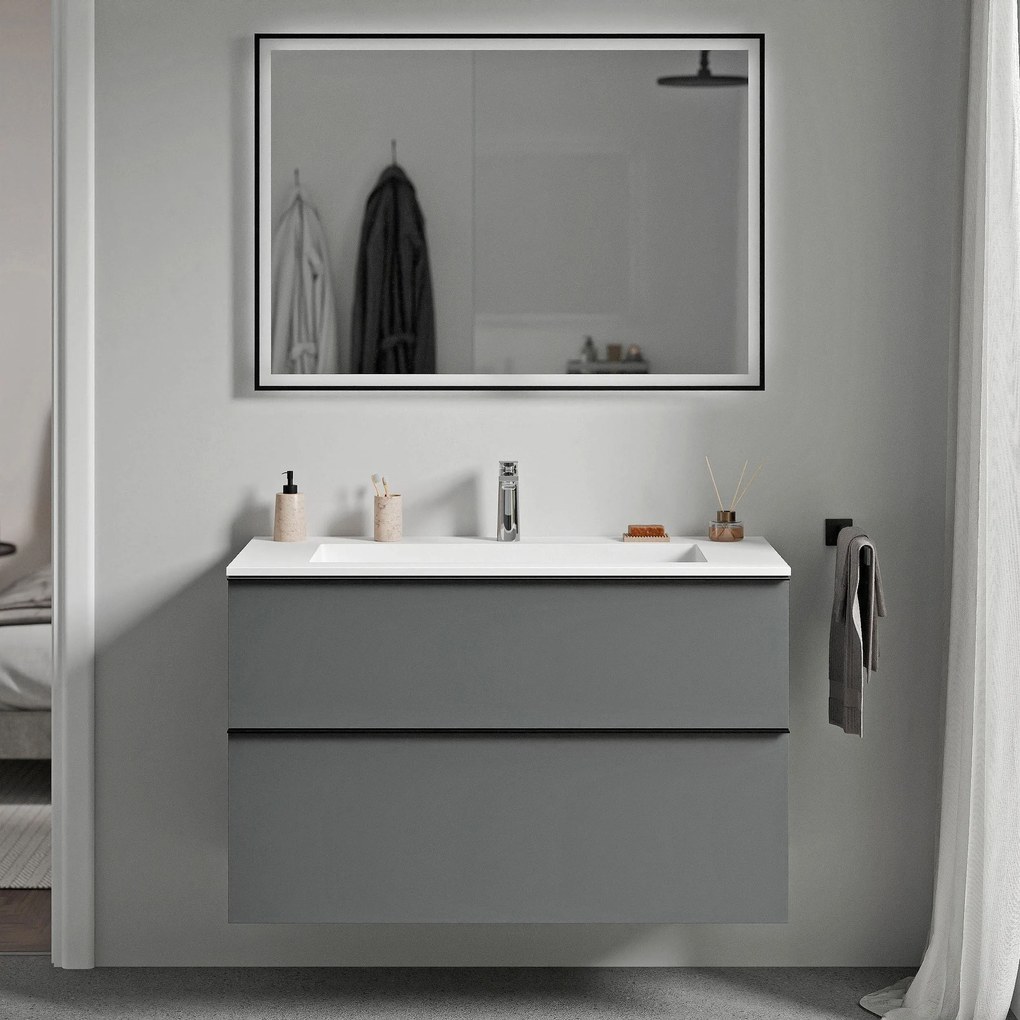 Szafka podumywalkowa LAVOA 80 cm