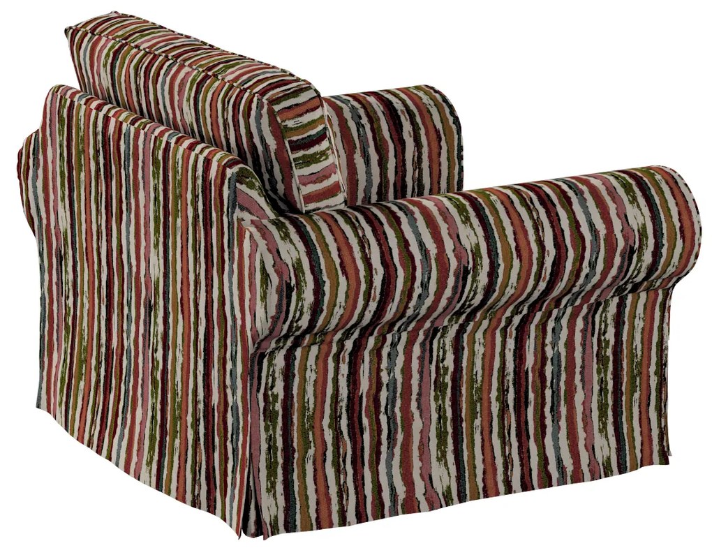 Pokrowiec na fotel Ektorp