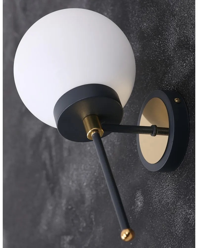 Kinkiet ø 15 cm Tokyo – Squid Lighting