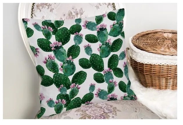 Poszewka na poduszkę Minimalist Cushion Covers Bentero, 45x45 cm