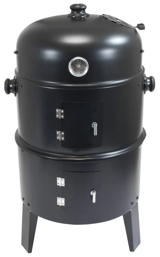 Happy Green Grill wielofunkcyjny 3 w 1