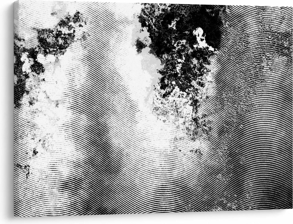 Obraz - Wylęg (70x50 cm)