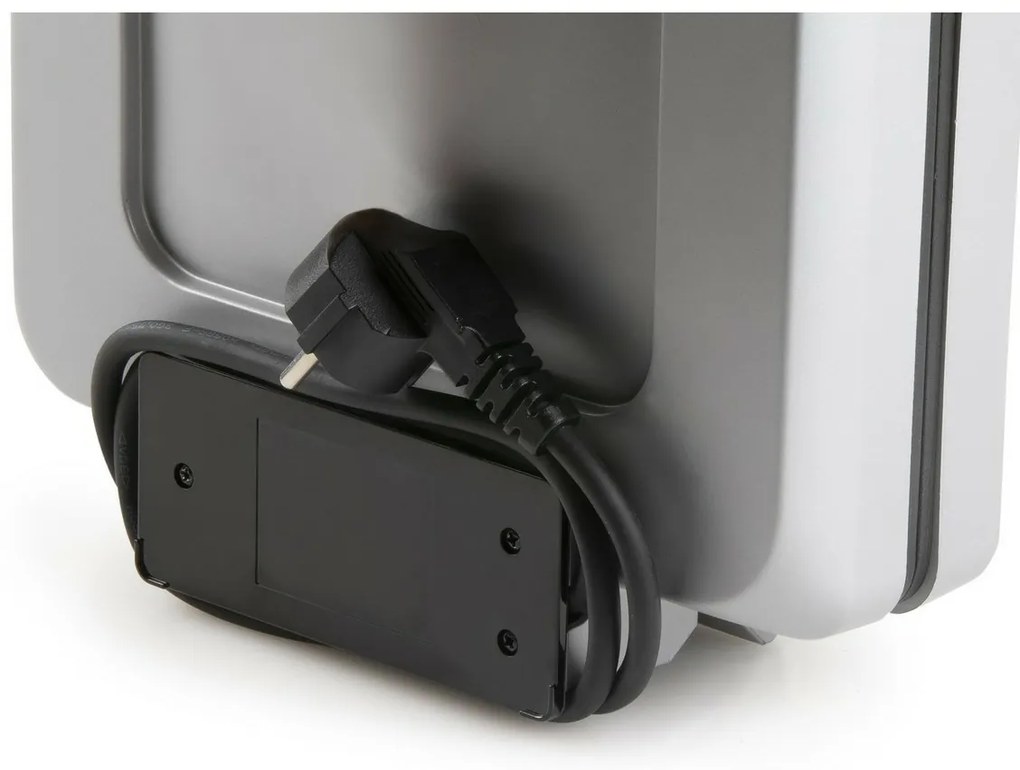 DOMO DO9251W gofrownica na 4 gofry