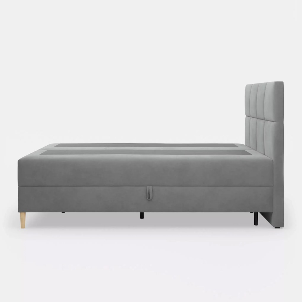 Łóżko B-Line Brik 180x200