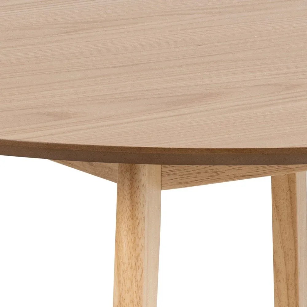 Okrągły stół ø 105 cm Roxby – Actona