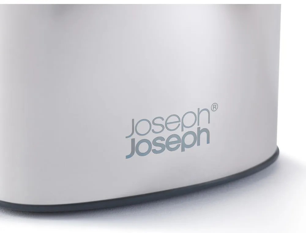 Szczotka do WC ze stali nierdzewnej Flex – Joseph Joseph