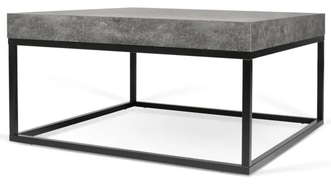 Stolik TemaHome Petra Concrete