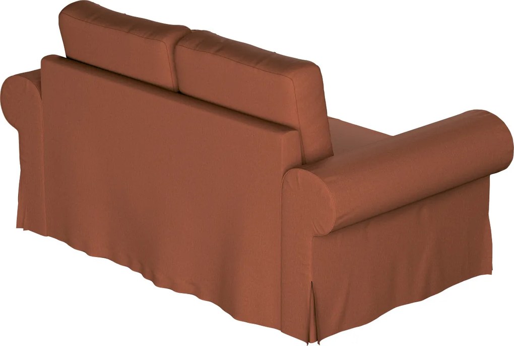 Pokrowiec na sofę Backabro 2-osobową rozkładaną